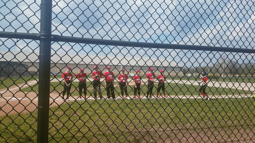 Park «Balduck Park», reviews and photos, 5271 Canyon St, Detroit, MI 48236, USA