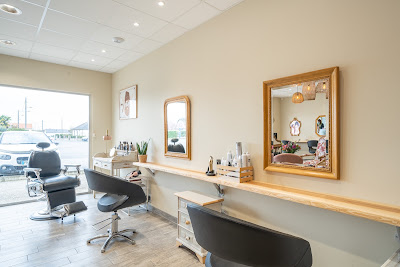 Changement d'Hair à Mauges-sur-Loire