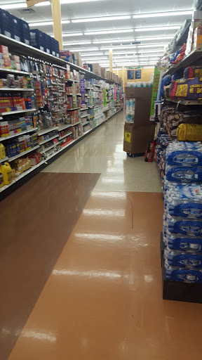 Grocery Store «Fiesta Mart Inc», reviews and photos, 275 NE 28th St, Ft Worth, TX 76106, USA