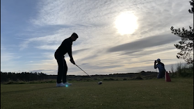 Tom Fearon Golf, PGA Professional