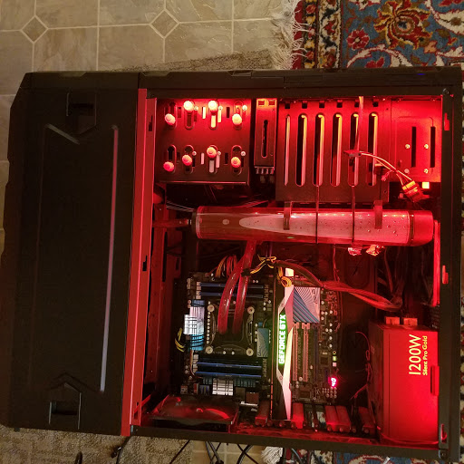 Bay Area Computer Repairs image