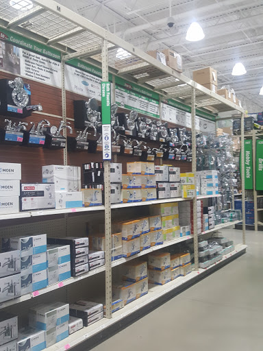 Home Improvement Store «Menards», reviews and photos, 3725 Erie St S, Massillon, OH 44646, USA