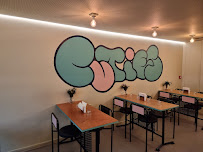 Atmosphère du Restaurant de hamburgers Cuties à Paris - n°5