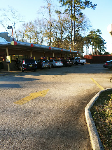 Fast Food Restaurant «Sonic Drive-In», reviews and photos, 330 Emerald Forest Blvd, Covington, LA 70433, USA