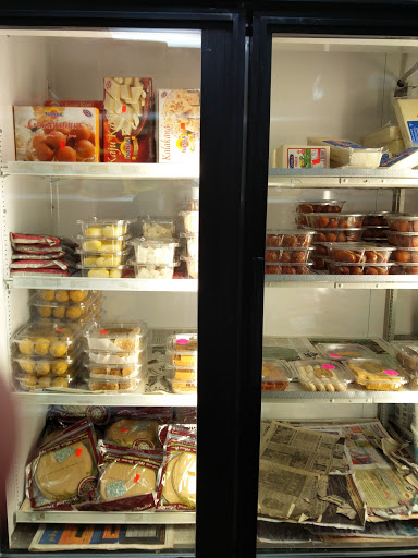 Grocery Store «Natomas Fabrics & Groceries», reviews and photos, 3291 Truxel Rd #18, Sacramento, CA 95833, USA