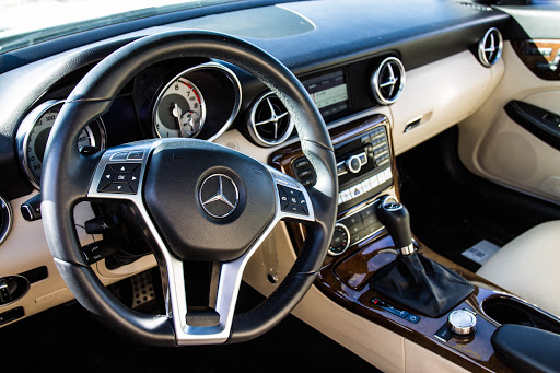 Car Dealer «Stahl Motor Cars», reviews and photos, 2330 Del Monte Ave, Monterey, CA 93940, USA