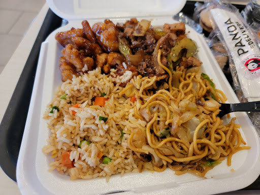 Panda Express image