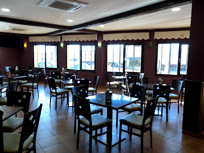 RESTAURANTE LA SALAMANQUILLA