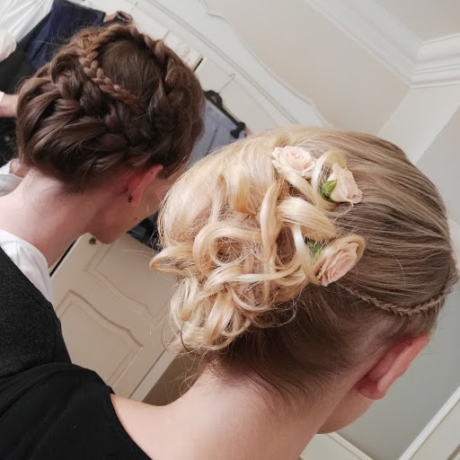 Hair Forge In Vienna