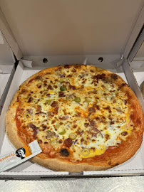 Pizza du Restauration rapide Crousti Pizza à Le Havre - n°11