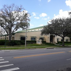 Celebration Town Hall