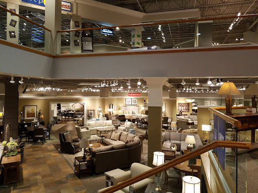 Furniture Store «HOM Furniture», reviews and photos, 4150 Berkshire Ln N, Plymouth, MN 55446, USA
