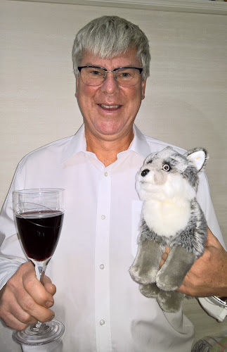 Comments and reviews of Silver Fox Wines Ltd