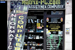 Matrix-Pc : RIPARAZIONE COMPUTER PARMA, ASSISTENZA E VENDITA