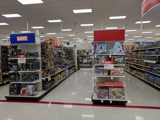 Department Store «Target», reviews and photos, 5401 W Broad St, Richmond, VA 23230, USA