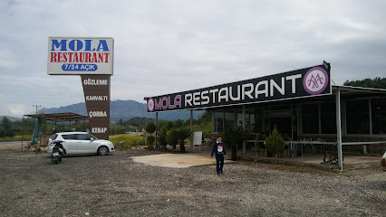 Mola Restaurant