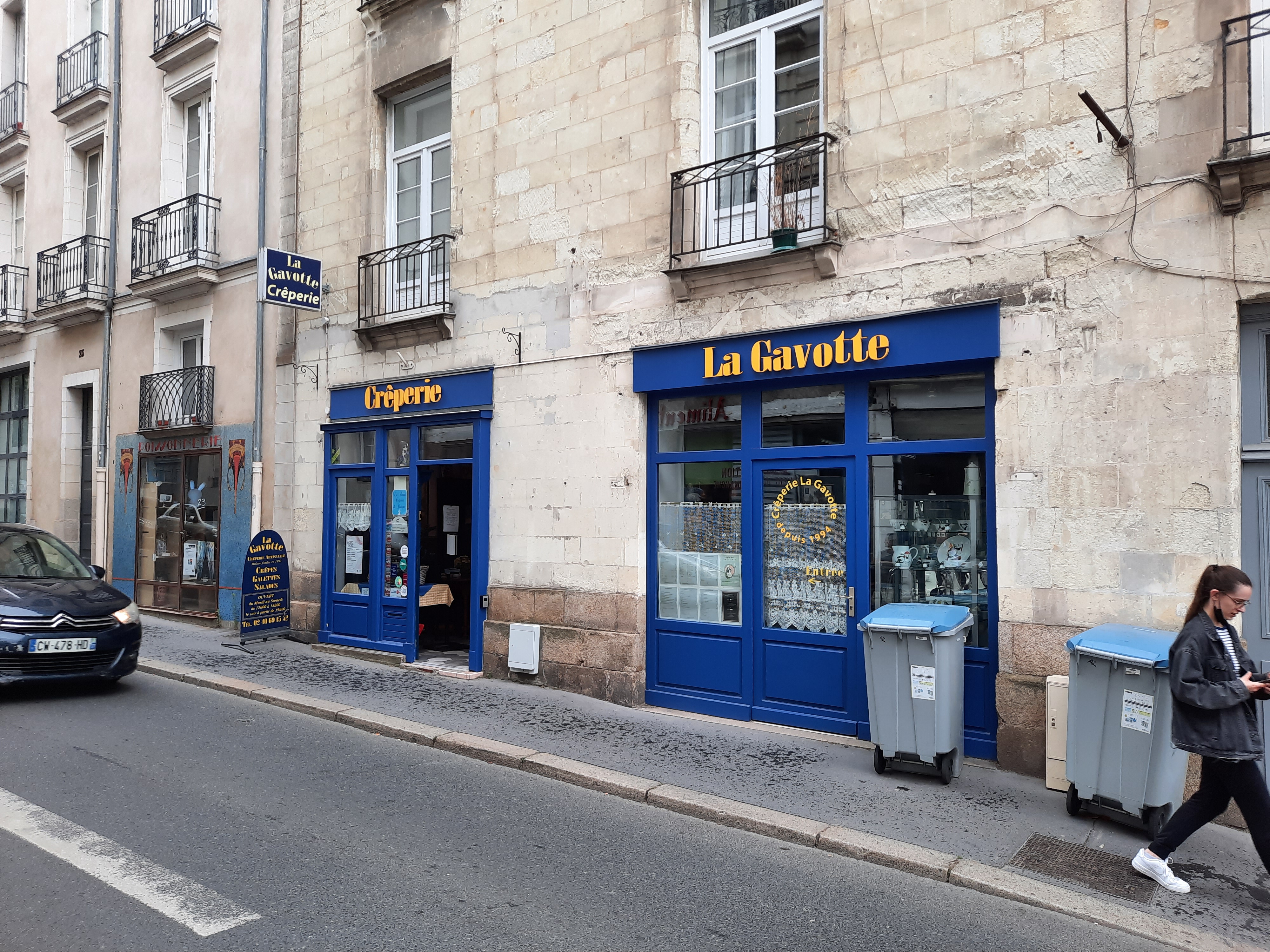 Photo n° 1 de l'avis de Rodolphe. fait le 23/06/2022 à 21:43
