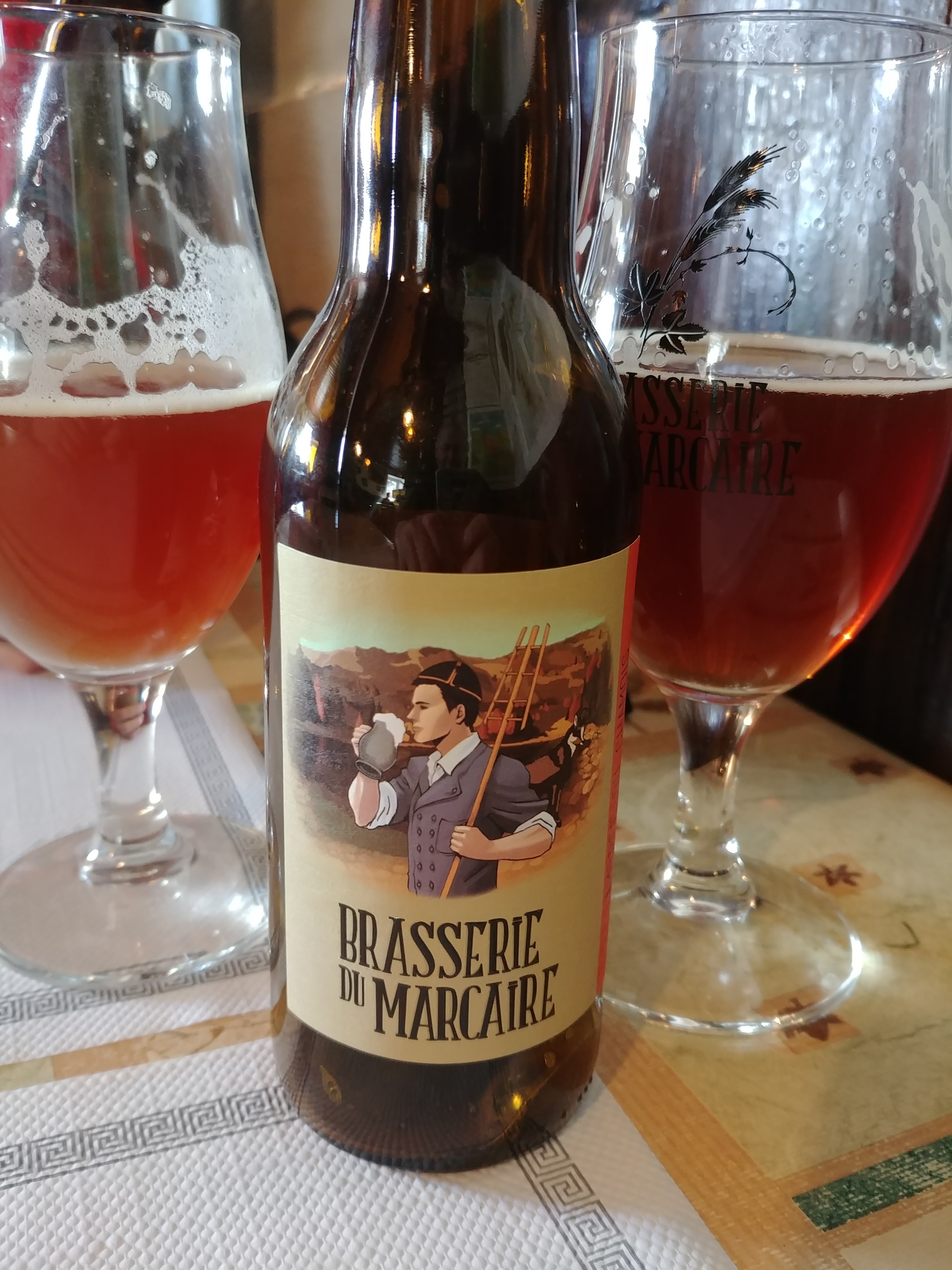 Photo n° 1 de l'avis de François.e fait le 06/03/2019 à 11:46