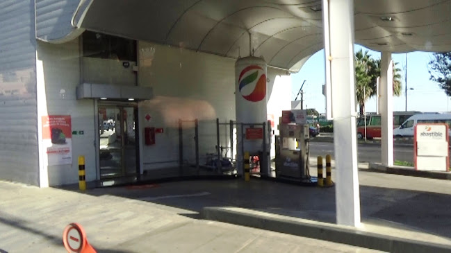 Abastible Autogas - Gasolinera