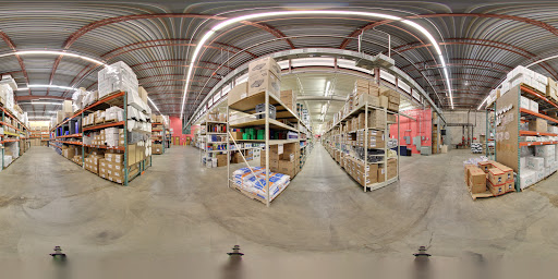 Restaurant Supply Store «The Restaurant Store - Reading», reviews and photos, 845 Woodland Rd, Wyomissing, PA 19610, USA