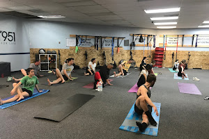 Functional Fitness of Temecula