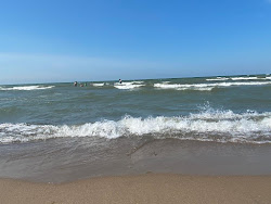 Foto av Seacliff beach - populär plats bland avkopplingskännare