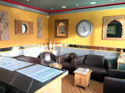 Humayra Indian and Bangladeshi cuisine