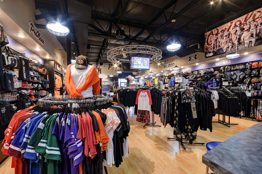 Sporting Goods Store «AllSports Etc.», reviews and photos, 2006 S Goliad St, Rockwall, TX 75087, USA