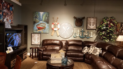 Furniture Store «Ashley HomeStore», reviews and photos, 3750 Williams Blvd SW, Cedar Rapids, IA 52404, USA