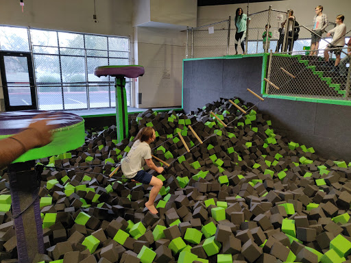 Amusement Center «Xtreme Air Trampoline Park», reviews and photos, 910 E Pecos Rd, Chandler, AZ 85225, USA