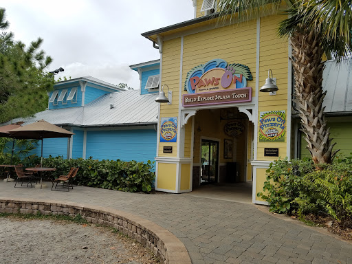 Zoo «Brevard Zoo», reviews and photos, 8225 N Wickham Rd, Melbourne, FL 32940, USA