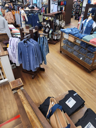 General Store «Mast General Store Waynesville», reviews and photos, 63 N Main St, Waynesville, NC 28786, USA