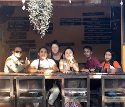 Coffee Bali Harum Restaurant photo