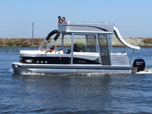 Marina «Bullfrog Marina», reviews and photos, 17251 Bacon Island Rd, Stockton, CA 95219, USA