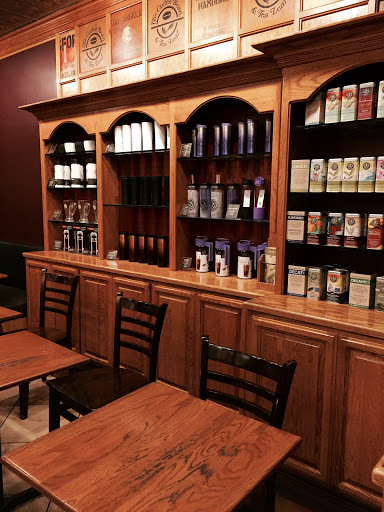 Coffee Shop «The Coffee Bean & Tea Leaf», reviews and photos, 321 Manhattan Beach Blvd, Manhattan Beach, CA 90266, USA