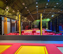 Fun & Fit Trampoline Park photo