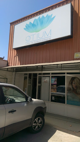 Opiniones de Otium salón de belleza en Quilpué - Centro de estética