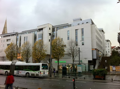 Docteur Borsier Laurent à Nantes