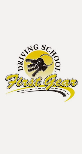 First Gear Driving School
