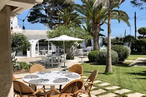 Restaurant Villa Blanca - Menorca image