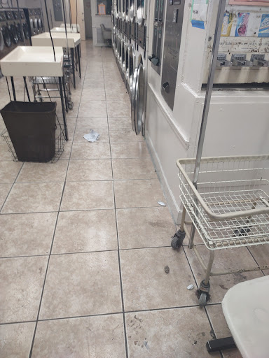 Laundromat «Coin Laundries of Jacksonville», reviews and photos, 3501 N Ponce De Leon Blvd, St Augustine, FL 32084, USA