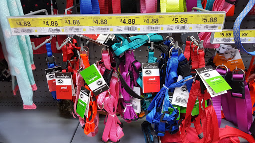 Department Store «Walmart Supercenter», reviews and photos, 200 Short Blvd, Dallas, TX 75232, USA