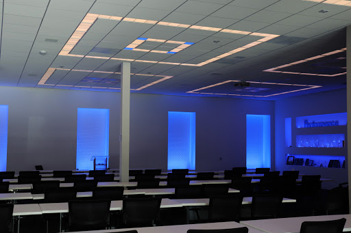 Performance Lighting Systems