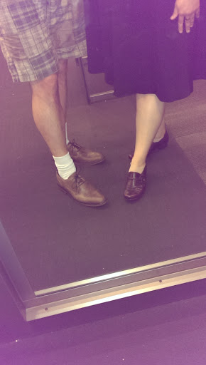 Shoe Store «DSW Designer Shoe Warehouse», reviews and photos, 43 Middlesex Turnpike, Burlington, MA 01803, USA