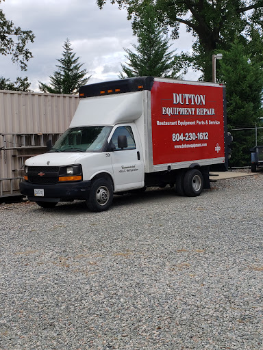 Dutton Equipment Repair