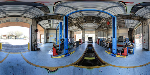 Auto Machine Shop «Xpress Automotive», reviews and photos, 15629 S Desert Foothills Pkwy, Phoenix, AZ 85048, USA