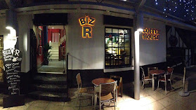 Biz-R Coffee House