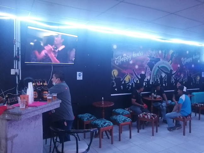 Opiniones de BAR KARAOKE "HAPPY HOURS" en La Libertad - Pub