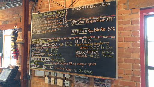 Brewery «The Livery», reviews and photos, 190 5th St, Benton Harbor, MI 49022, USA