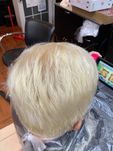 Beauty Salon «Belmont Beauty Salon», reviews and photos, 951 Old County Rd, Belmont, CA 94002, USA